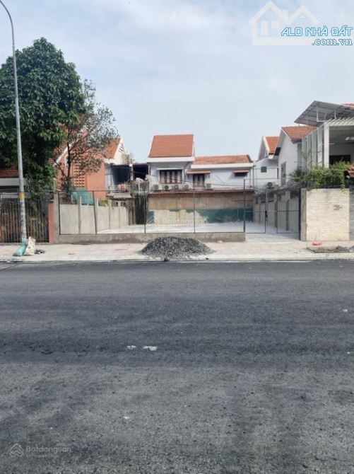 Đất xây biệt thự KDC Bình Đăng sát Tạ Quang Bửu, Quận 8 - 12x17.5m - chỉ 25 tỷ - 2