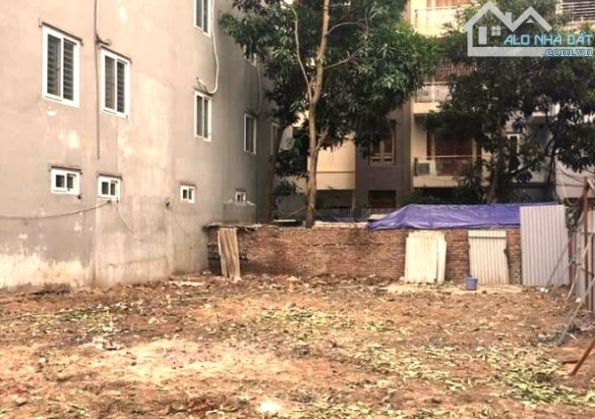 🔥CƠ HỘI ĐẦU TƯ ĐỈNH CAO – BÁN ĐẤT VÀNG 309M – MẶT PHỐ NGÔ GIA TỰ – LONG BIÊN – CHỈ 45 TỶ! - 2