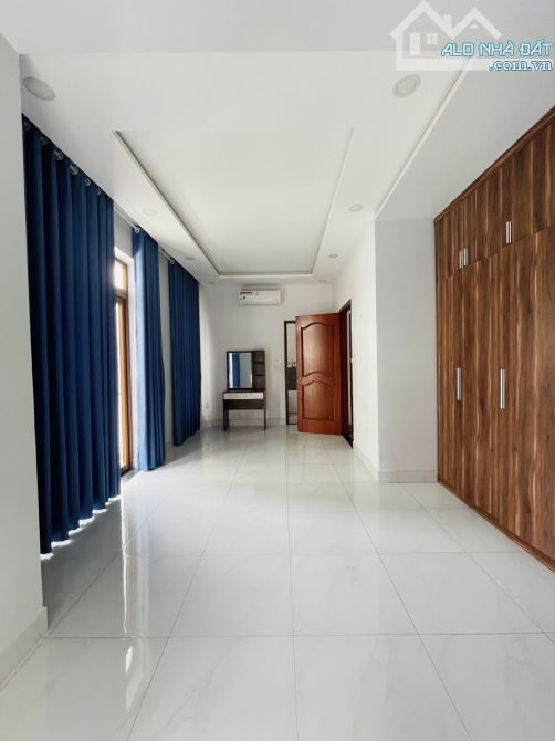 Trần Thái Tông tân bình 127m2 3 tầng giá chỉ 25 tỷ - 2