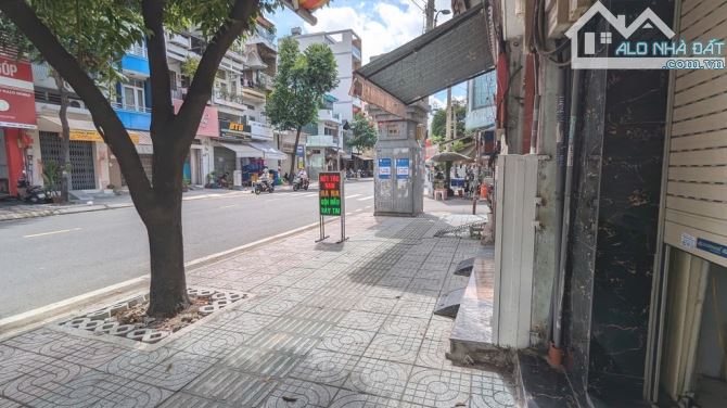 📣🏠MẶT TIỀN KINH DOANH SẦM UẤT – VỈA HÈ THÔNG THOÁNG CHỈ 12TỶ 🏡 HÀN HẢI NGUYÊN  QUẬN 11 - 2