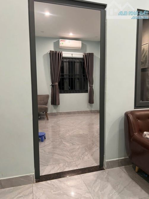 Bán nhà 1 trệt 2 lầu hoàn công KDC, p.Bình Hòa, Tp.Thuận An chỉ 5 tỷ 3 TL M7551 - 2