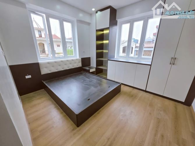 Bán chung cư Hateco Yên Sở, 108m2, 4 phòng ngủ, 2 WC, căn góc, sổ đỏ chính chủ - 2