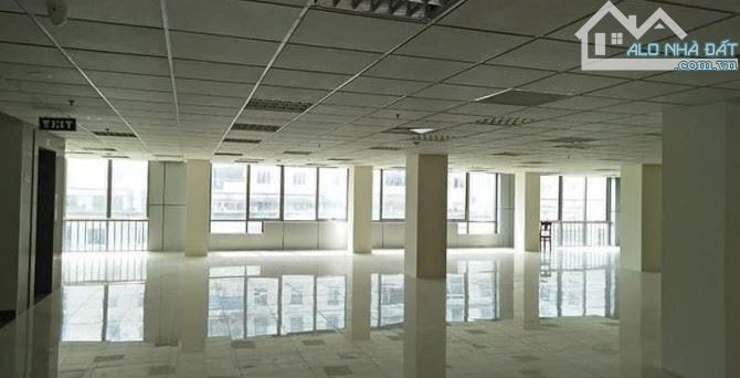✨ SIÊU PHẨM – BÁN TÒA NHÀ MẶT PHỐ CHÙA HÀ - CẦU GIẤY - 294M - 10T - MT12M - CHỈ 200 TỶ ✨ - 2