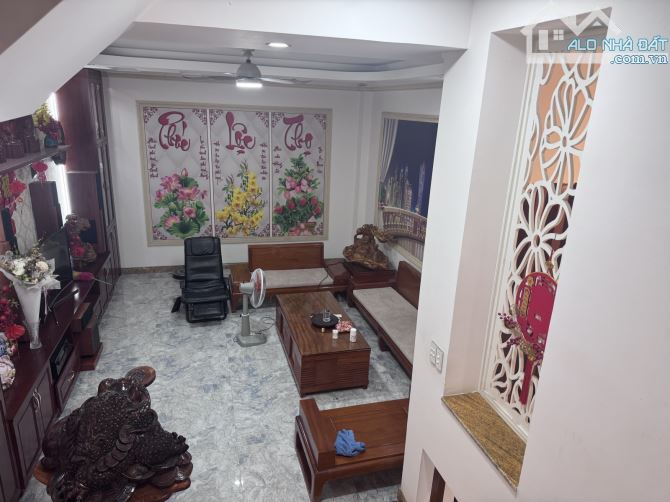 Bán Nhà Thạnh Lộc - AN PHÚ ĐÔNG - QUẬN 12.  💥(4,5*15). Nhà kiên cố, chủ xây tâm huyết, nộ - 2