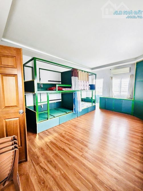 BÁN NHÀ HẺM LÊ THỊ BẠCH CÁT, QUẬN 11, 58M2 - 2