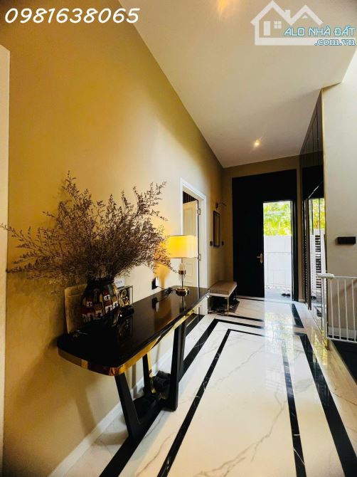 Biệt thự Châu Âu Full Nội Thất Cao Cấp – KĐT Hà Quang 2, Nha Trang, Khánh Hòa - 2