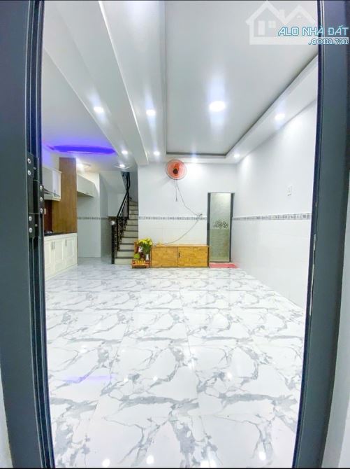 🌺 CMT8, PHƯỜNG 11, Q3, 49M2, 2 TẦNG, 3 PHÒNG NGỦ. GIÁ: 4,9 TỶ🌹 - 2