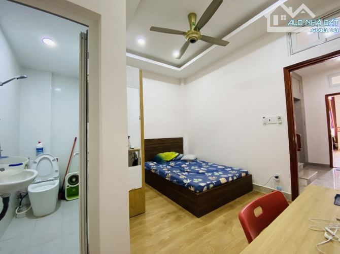 Ngộp Trịnh Đình Trọng - 70m - HXH 7m Thông Kinh Doanh sát Q11 - 2
