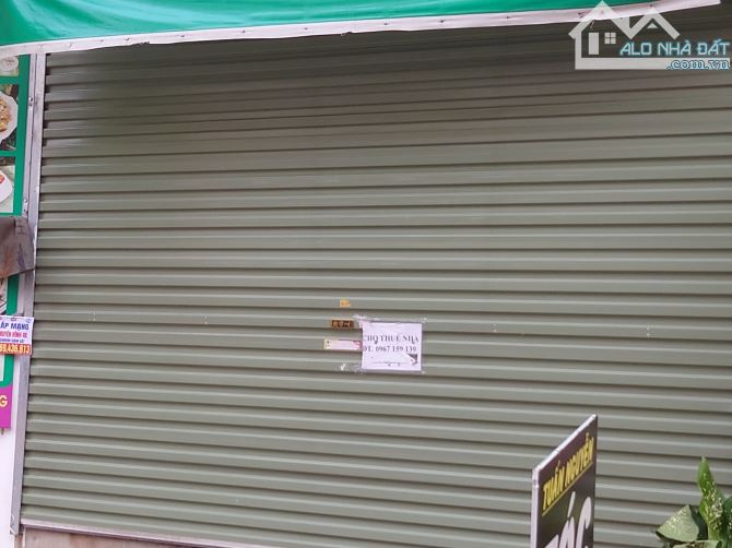 Bán lô đất mặt đường Đa Lộc, thôn Bầu kinh kinh doanh ngày đêm chỉ 6,x tỷm - 1