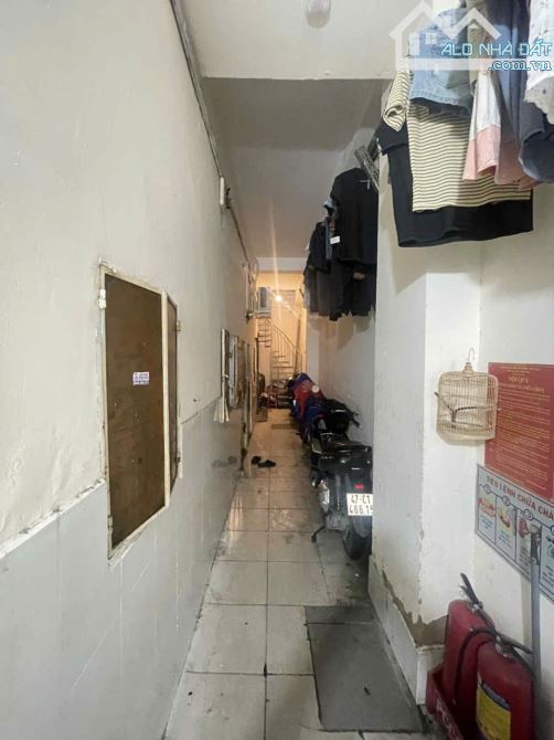 Đầu tư chốt gấp dãy trọ Đ số 13A giáp Tân Phú 125m2 thu nhập 25 tr/th-hẻm 6m 6 tỷ 4 - 2