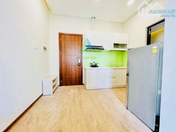 💥CĂN HỘ 6 TẦNG – MT NAM VIỆT Á – VIEW SÔNG ĐÔ TOẢ & PHÁO HOA QUỐC TẾ – DÒNG TIỀN 80TR/TH - 2
