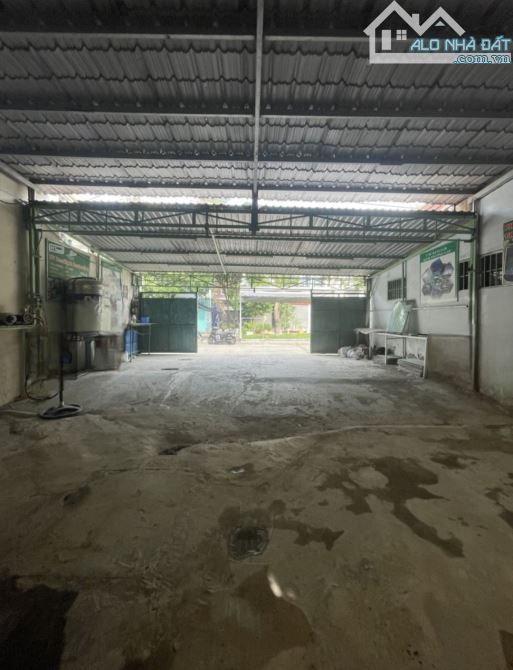 Bán nhà Cấp 4 cây trâm gò vấp 179m giá 20 tỷ - 2