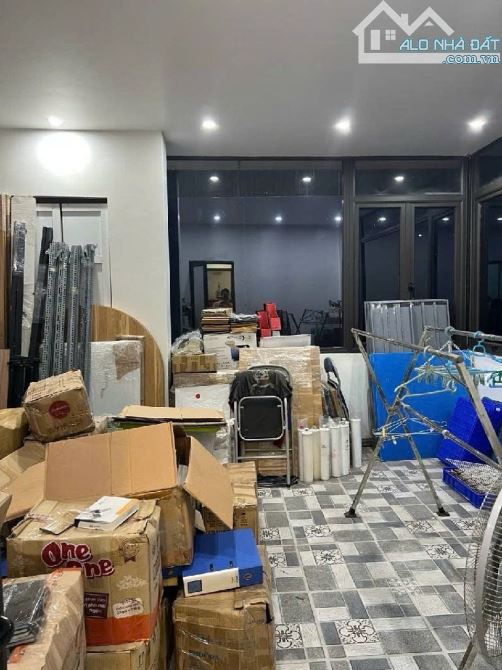 QUANG TIẾN – ÔTÔ – MT VUÔNG TRƯỚC SAU – 71M² – 3 TẦNG – 12.2 TỶ (DTL9151) - 2