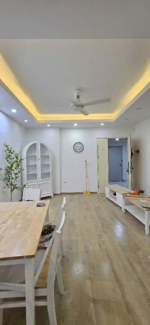 Bán căn hộ chung cư Nam Xala – Hà Đông  - 81m², 2 ngủ, Thoáng mát - 2