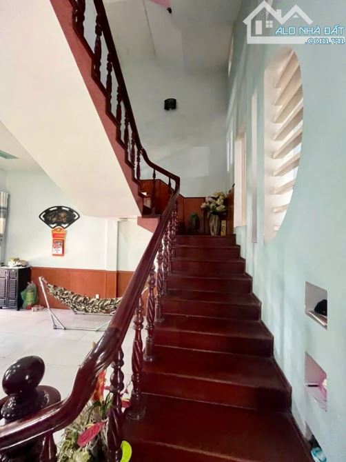 1 CĂN DUY NHẤT- HÀNG HIẾM 🏡 NHÀ 3 TẦNG KIÊN CỐ – TRUNG TÂM HẢI CHÂU - 2