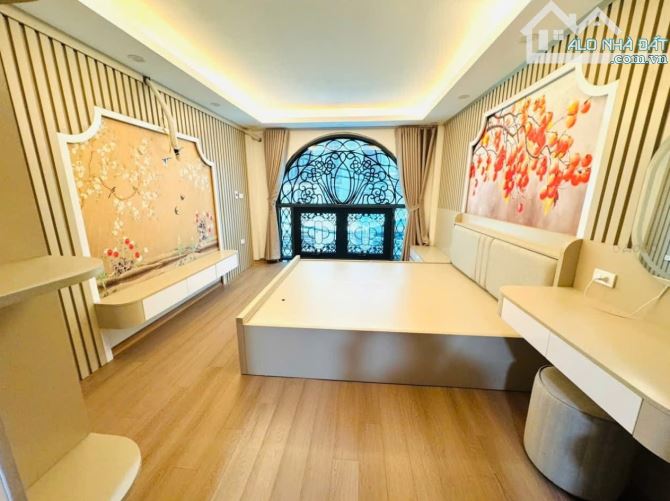 🏠PHÂN LÔ CẦU GIẤY, 43M x 6T THANG MÁY, LÔ GÓC 3 THOÁNG VĨNH VIỄN, Ô TÔ ĐỖ CỬA 24/24🚘 - 2