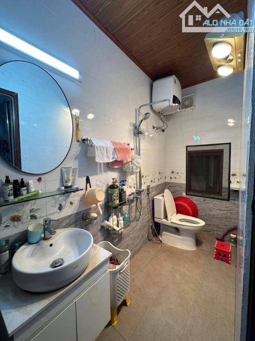 Đình Thôn – bán đất 56m², tặng nhà 2 tầng, ngõ thoáng, ô tô gần – giá 14,8 tỷ - 2