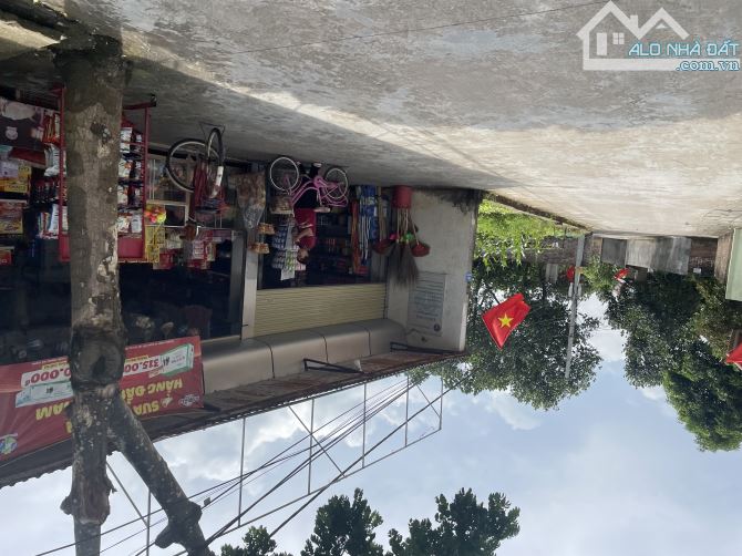 🔥Bán 188m đất Kim Anh ( Minh Trí Sóc Sơn) đường trục chính thông thoáng oto tránh💥💥💥 - 2