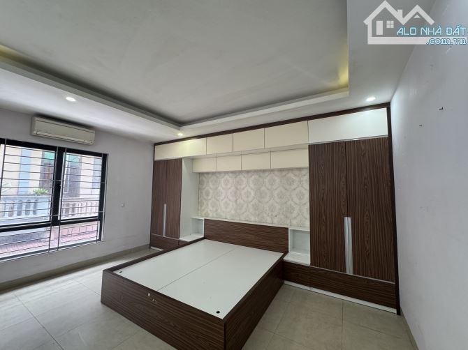 VỊ TRÍ TRUNG TÂM – NHÀ DÂN XÂY – SỔ NỞ HẬU – Ô CHỜ THANG MÁY – 100M RA HỒ – GIÁ THƯƠNG LƯỢ - 2