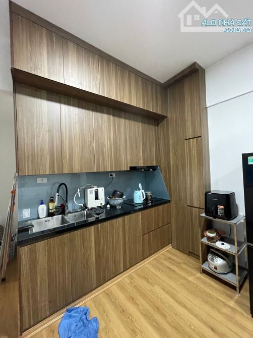 BÁN GẤP CHUNG CƯ VIP1, CT2 VĨNH HOÀNG – TAM TRINH, HOÀNG MAI. 71M2 – 2PN. 4,58 TỶ - 2