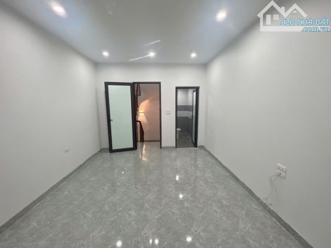 NHÀ CẦU CỐC – ÔTÔ TRÁNH – GẦN VINCOM – 67M² – 5 TẦNG – 6.4 TỶ (CTL6984) - 2