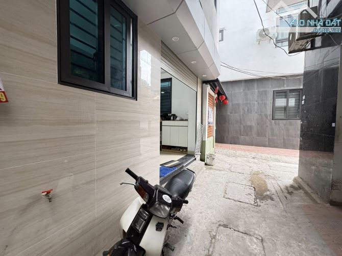NHÀ MỚI TÂN TRIỀU_MỚI_ CÔNG NĂNG ĐỈNH_LÔ GÓC 3 THOÁNG_NGÕ THÔNG,3 GÁC_35M*5T*MT4,6*8TỶ - 2