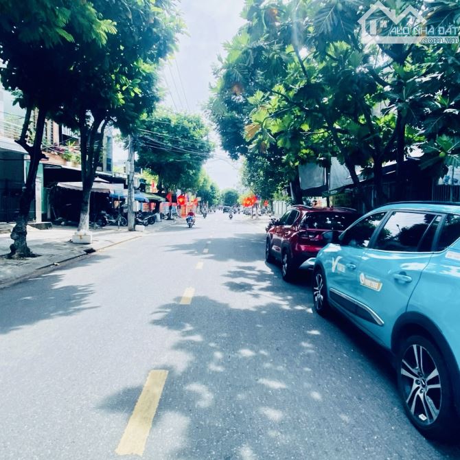 💥BÁN ĐẤT TẶNG NHÀ 95M² – MT NGUYỄN NHÀN – ĐƯỜNG 7.5M – GẦN BỆNH VIỆN – NHỈNH 5 TỶ🍀🌹🍀 - 2