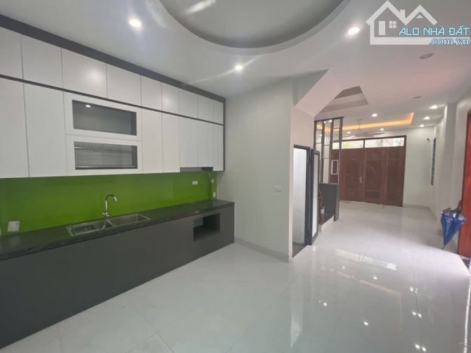 LÔ GÓC CẦU CỐC - OTO TRÁNH - FULL TIỆN ÍCH - 40M2 - 5 TẦNG - 6.85 TỶ (CTL6982) - 2