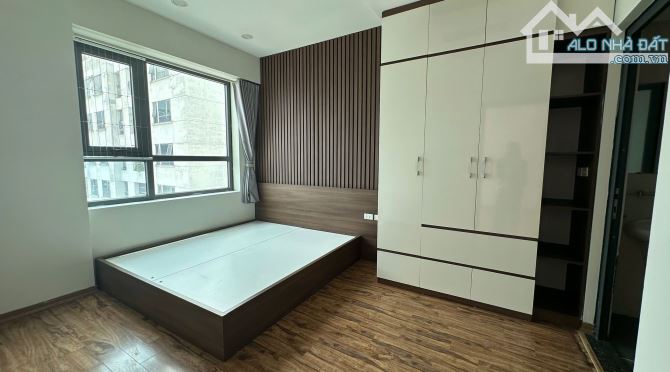 Bán căn chung cư c1-c2 Xuân Đỉnh 2 ngủ 2 vs đủ nội thất, ở sướng giá tốt - 2