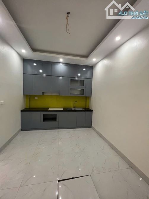 NHÀ DÒNG TIỀN TÂY MỖ - ÔTÔ - GẦN PHỐ - 50M2 - 5 TẦNG - 7.7 TỶ (CTL6981) - 2
