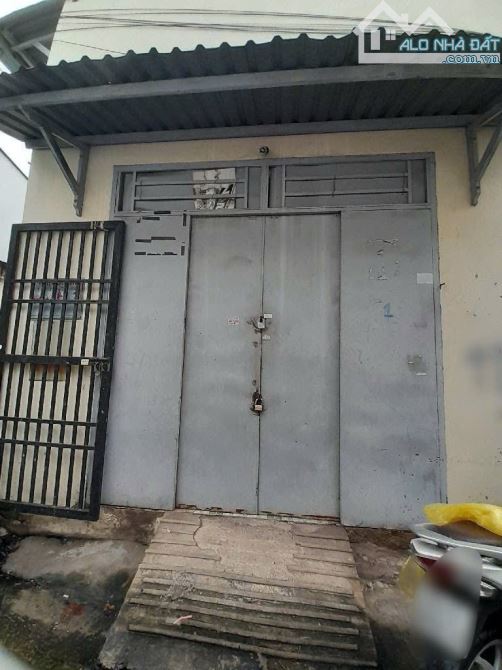 Dãy trọ 6P 113m2 đường Trần Thị Điệu,Phước Long B-nhỉnh 5ty🌈 - 2