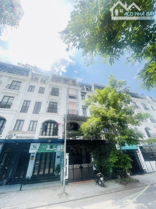 Bán nhà TT7A - KĐT Đại Kim, Nguyễn Xiển, 83m2x5T, Giá 28.8 tỷ, nhà mới full đồ, thang máy - 2