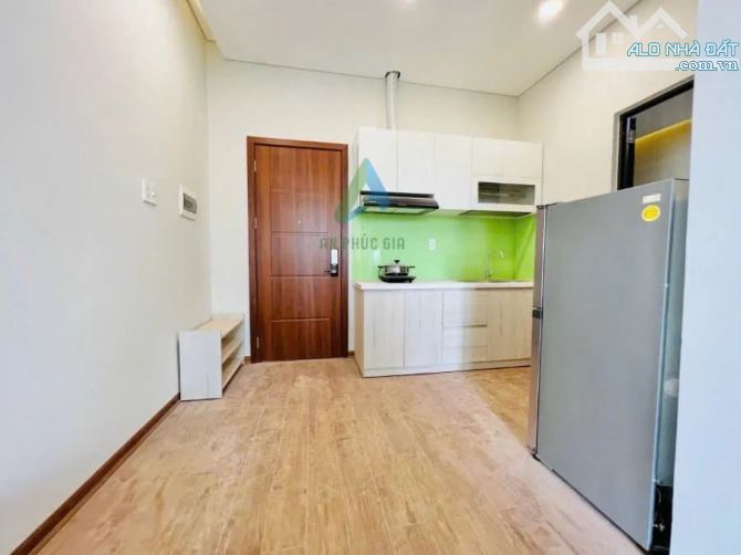 💥 BÁN TÒA CĂN HỘ 6 TẦNG – MẶT TIỀN NAM VIỆT Á – VIEW SÔNG ĐÔ TOẢ & PHÁO HOA QUỐC TẾ 💥 - 2