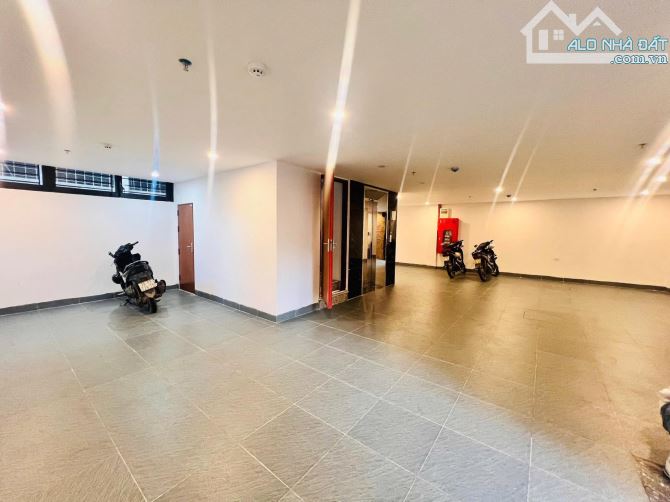 BÁN NHÀ VÕ CHÍ CÔNG ✅ CẦU GIẤY ✅ 132M2 x 6 TẦNG x 27.5 TỶ - 2
