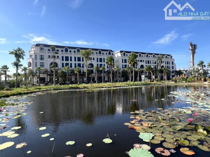 🌟 IMPERIAL OASIS QUY NHƠN – SIÊU PHẨM ĐẦU TƯ 2025 🌟 - 2
