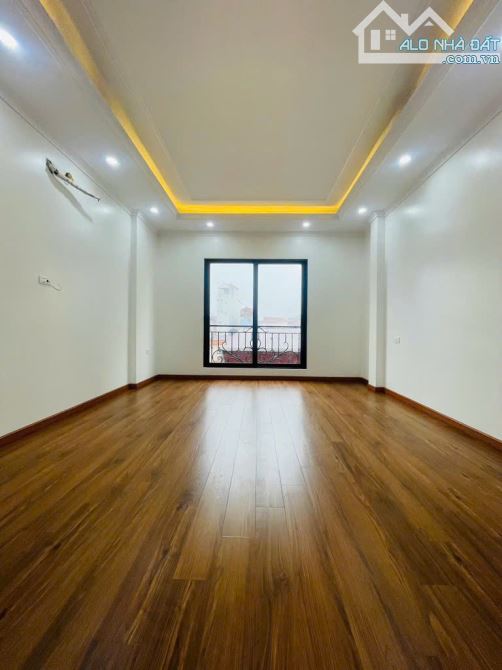 CHO THUÊ NHÀ RIÊNG 6 TẦNG – THANG MÁY – Ô TÔ VÀO NHÀ - NGỌC HỒI, THANH TRÌ - 2