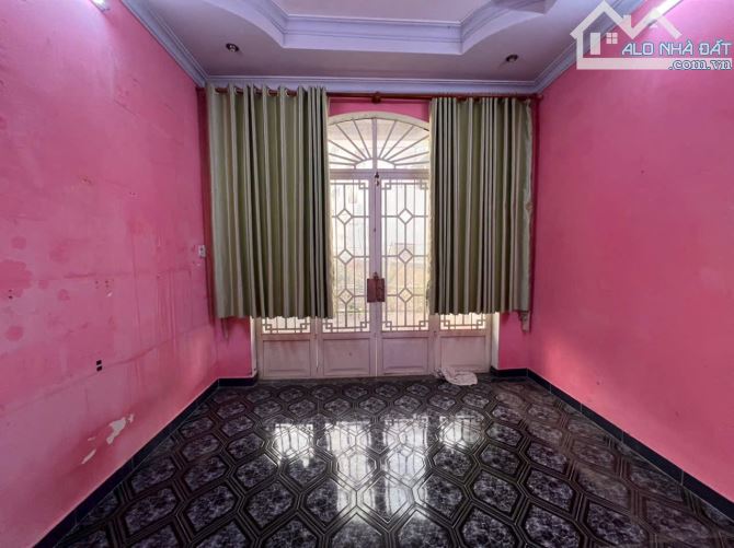 Bán nhà HXH 396/..., đường Nguyễn Văn Khối, F8, Gò Vấp, 43m2, 3 lầu, 4PN,3WC, nhỉnh 5 tỷ - 2
