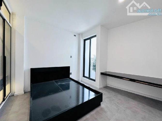 NHÀ ĐẸP 3 TẦNG GÒ VẤP - GẦN TRƯỜNG MẦM NON,TIỂU HỌC LÊ VĂN THỌ - HXH - KHU VIP PHÂN LÔ ĐỒN - 2