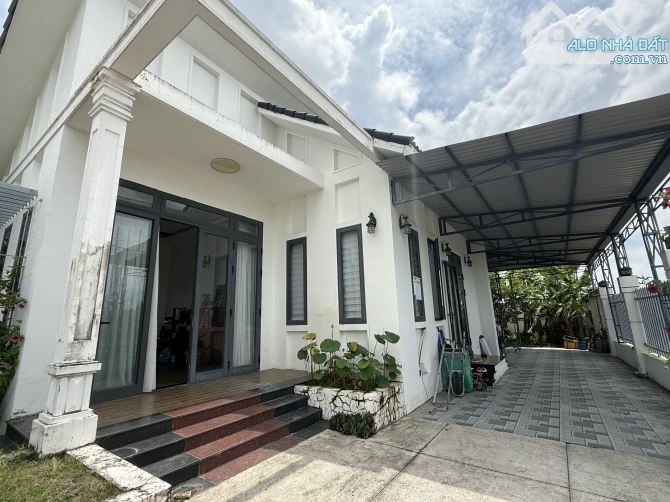 🏡 BÁN NHÀ VƯỜN + ĐẤT 657m² TẠI Xã TÂN HẢI, TP PHÚ MỸ ( PHƯỜNG TÂN HẢI, TP HCM ) - 2