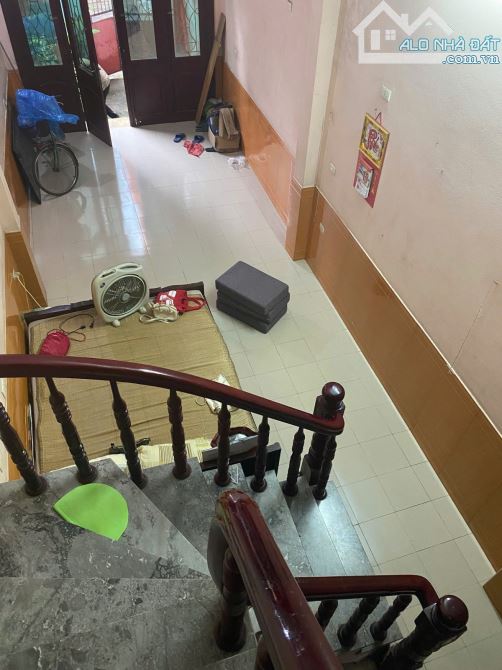 BÁN NHÀ ĐỨC GIANG – LONG BIÊN - 62M2 x 3 TẦNG – GIÁ 11.5 TỶ - 2