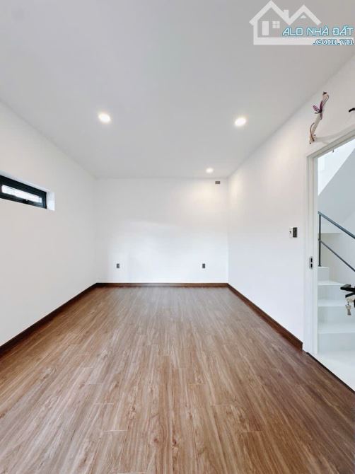 🏡NHÀ ĐẸP GÒ VẤP - NGAY LÊ ĐỨC THỌ, PHẠM VĂN CHIÊU - XE HƠI NGỦ TRONG NHÀ - 38m2 GẦN CHỢ, - 2