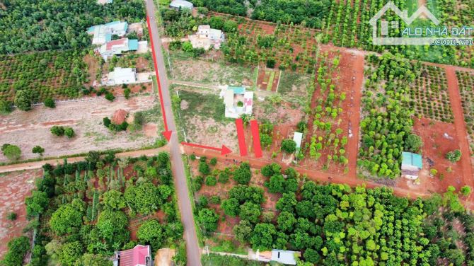 ĐẤT THỔ CƯ KHÁNH XUÂN - BMT CHỈ 680 TRIỆU - 2