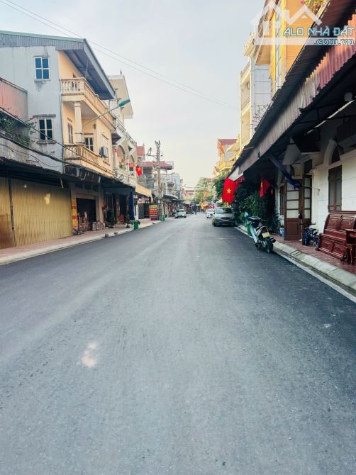 🪴 BÁN ĐẤT 👉 THÔN VẠN ĐIỂM- XÃ VẠN ĐIỂM - HUYỆN THƯỜNG TÍN - HÀ NỘI   🚀LÔ GÓC : DT 75,5m - 2