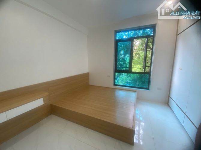 Cực hiếm, nhà tập thể phố Trần Đại Nghĩa, 45m2, 2PN, giá chỉ 1.79 tỷ, full nội thất - 2