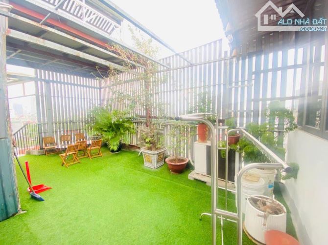 HIẾM ĐỘI CẤN BA ĐÌNH 19TỶ 50M 5T MT 6M THIẾT KẾ HIỆN ĐẠI TẶNG NỘI THẤT XỊN SÒ ĐĂNG CẤP - 2