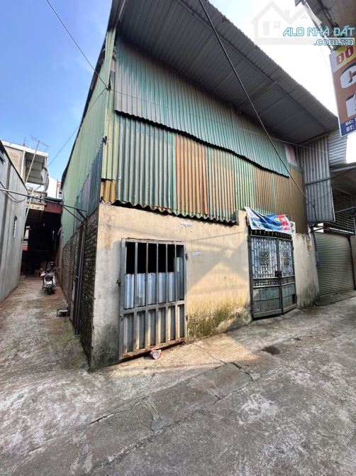 🚀🚀🚀  LÔ GÓC SIÊU ĐẸP tại Thôn Vạn Điểm - Thường Tín - HÀ NỘI  🌽 DT : 99m 👉 MT : 7,28m - 2