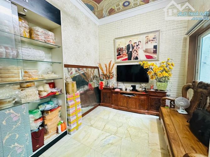 BÁN NHÀ XUÂN ĐỈNH – BẮC TỪ LIÊM - 58M2 x 4 TẦNG – GIÁ 13.9 TỶ - 2
