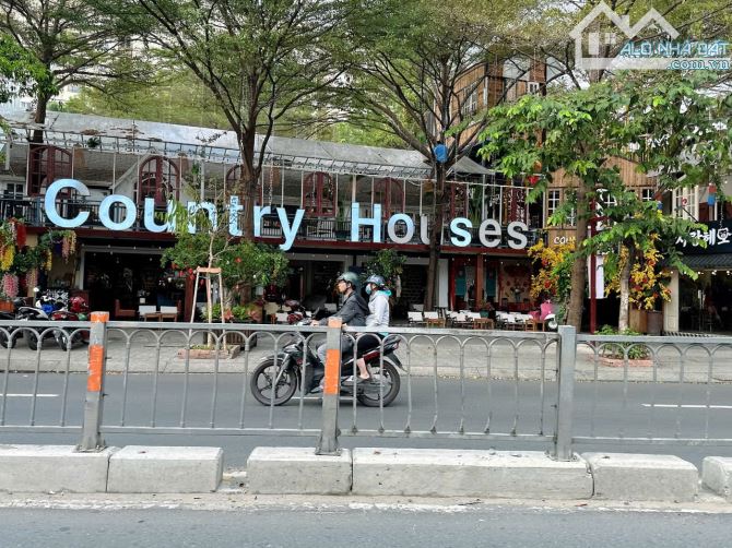 Nhà mới 4 lầu vài bước ra Phan Văn Trị ngang 5.2m 78m2 KD tốt ngay Cityland P10 chỉ 12 tỷ - 2