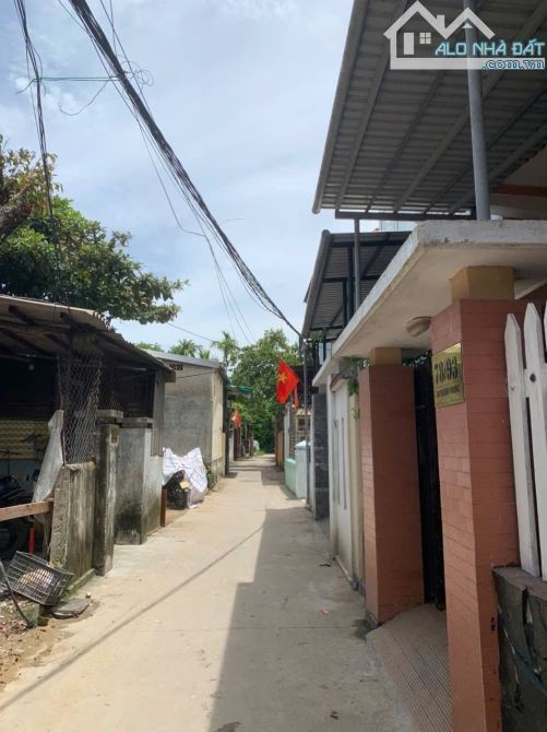 Đất Kiệt Ô Tô 7 Chỗ - Kiệt 93 An Dương Vương - Gần Bến Xe Phía Nam - 2