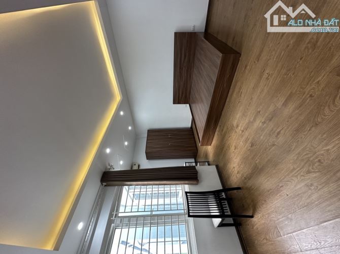 Bán Nhà Lạc Long Quân - Nghĩa Đô, 38m2, 5 tầng, 7,4 Tỷ - 2